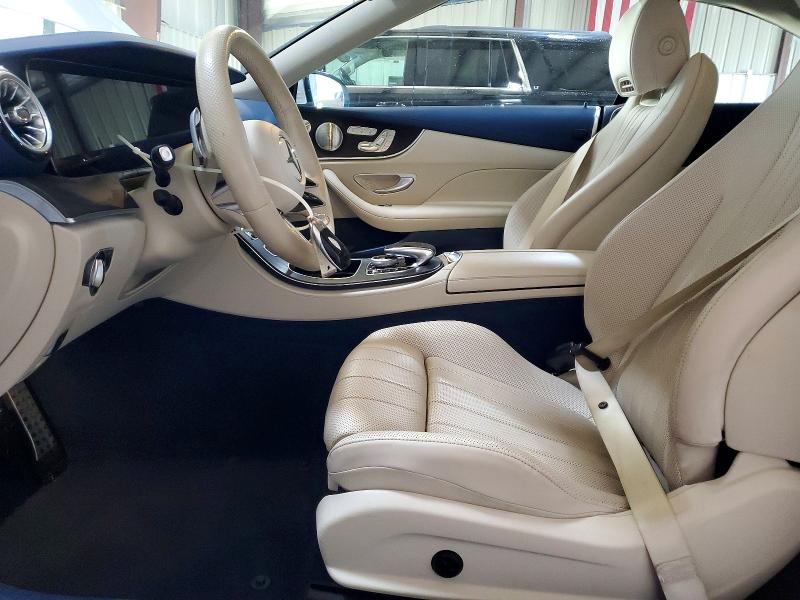 50589636 :رقم المزاد ، W1K1K5KB3PF203133 vin ، 2023 Mercedes-benz E مزاد بيع