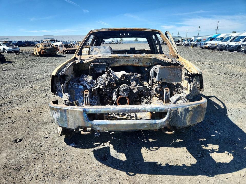 2008 Ford F150 მანქანა იყიდება აუქციონზე, vin: 1FTPX14V08FA54932, აუქციონის ნომერი: 48972736