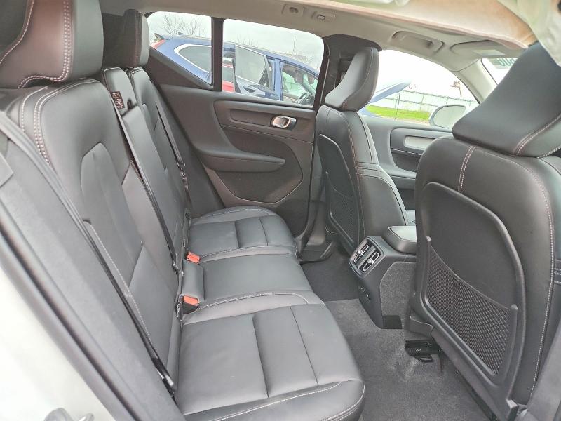 Auction sale of the 2024 Volvo Xc40, vin: YV4L12UK5R2240175, lot number: 51656606