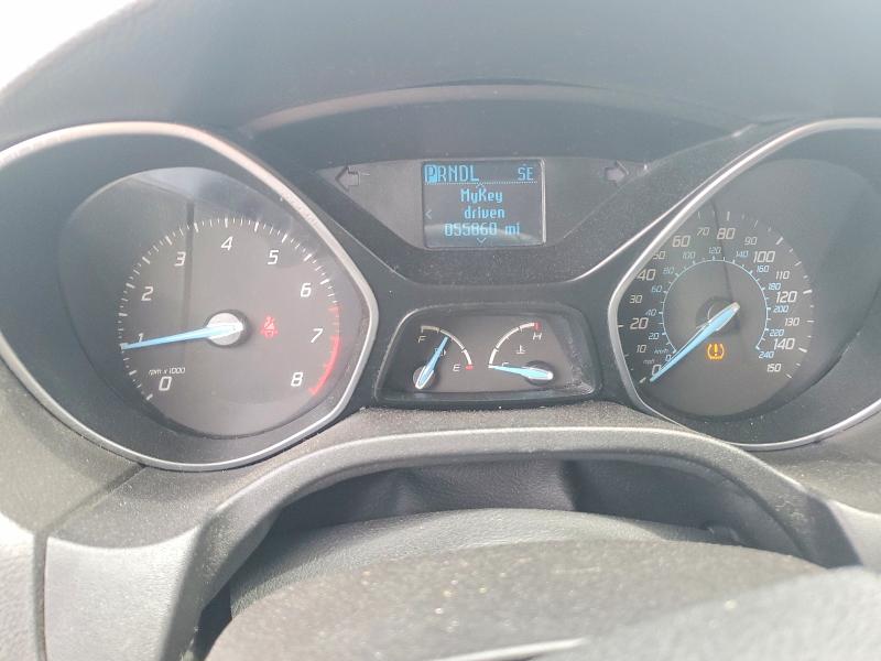 51347496 :رقم المزاد ، 1FAHP3F25CL122922 vin ، 2012 Ford Focus مزاد بيع