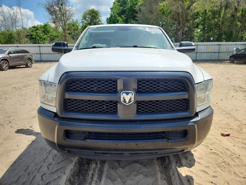 Продаж на аукціоні авто 2016 Ram 2500, vin: 3C6TR4HT2GG279196, номер лоту: 49633996