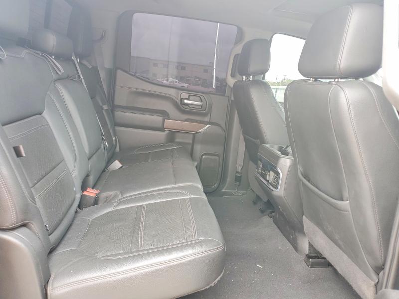 48646156 :رقم المزاد ، 3GTP8FED4MG433652 vin ، 2021 Gmc Sierra مزاد بيع