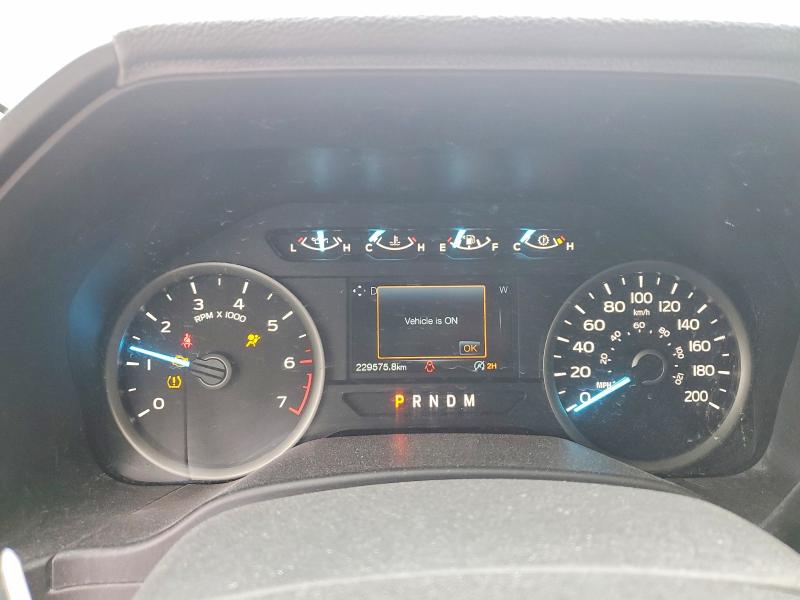 2019 Ford F150 მანქანა იყიდება აუქციონზე, vin: 1FTFX1E59KKC80346, აუქციონის ნომერი: 48741226