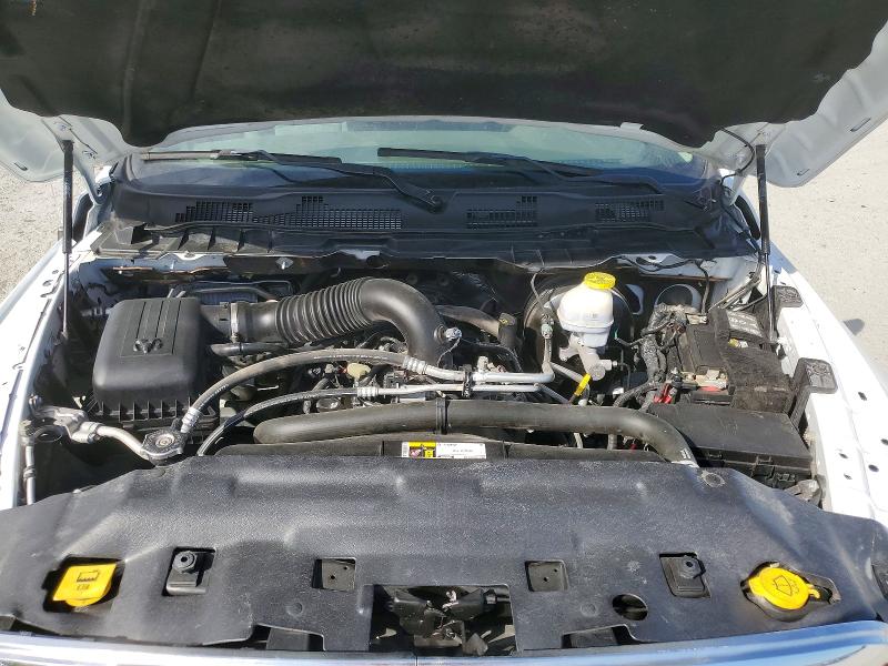 Aukcja sprzedaży 2022 Ram 1500 Classic, vin: 1C6RR7FT5NS230420, numer aukcji: 49969786