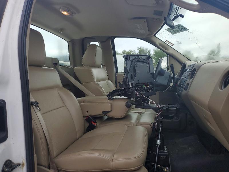 Aukcja sprzedaży 2007 Ford F150, vin: 1FTRF12W87KC91231, numer aukcji: 49748036
