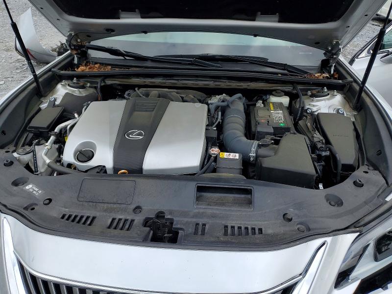 Продажа на аукционе авто 2020 Lexus Es, vin: 58ADZ1B12LU081040, номер лота: 51336406