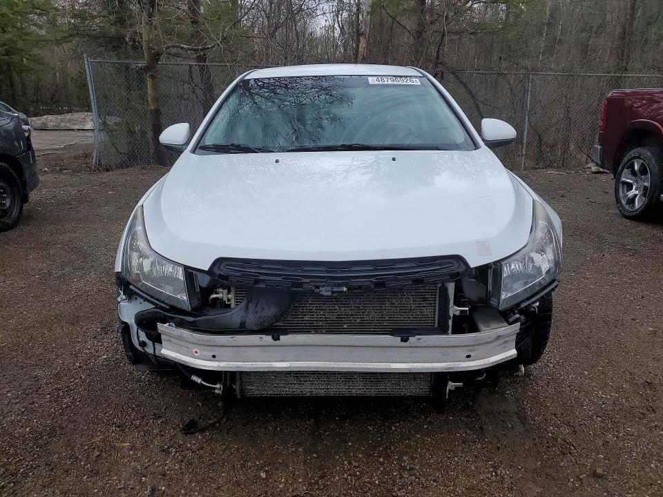 2015 Chevrolet Cruze მანქანა იყიდება აუქციონზე, vin: 1G1PC5SB7F7138743, აუქციონის ნომერი: 48796926