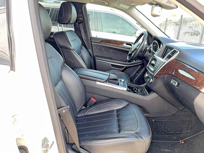 Aukcja sprzedaży 2013 Mercedes-benz Gl, vin: 4JGDF7CE5DA232735, numer aukcji: 52241696