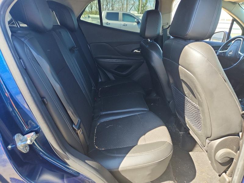 Aukcja sprzedaży 2019 Buick Encore, vin: KL4CJ1SB4KB778625, numer aukcji: 48763006