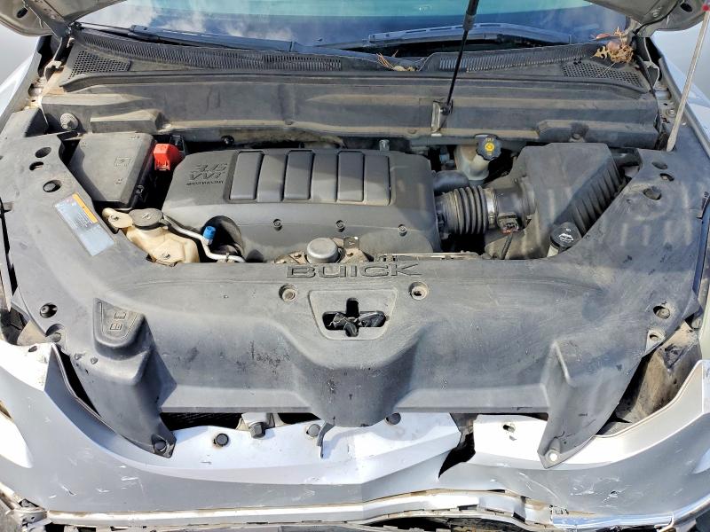 Продажа на аукционе авто 2011 Buick Enclave, vin: 5GAKVBED9BJ157462, номер лота: 50682406