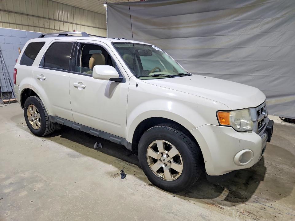 Продажа на аукционе авто 2012 Ford Escape, vin: 1FMCU9EG9CKC58548, номер лота: 51128476