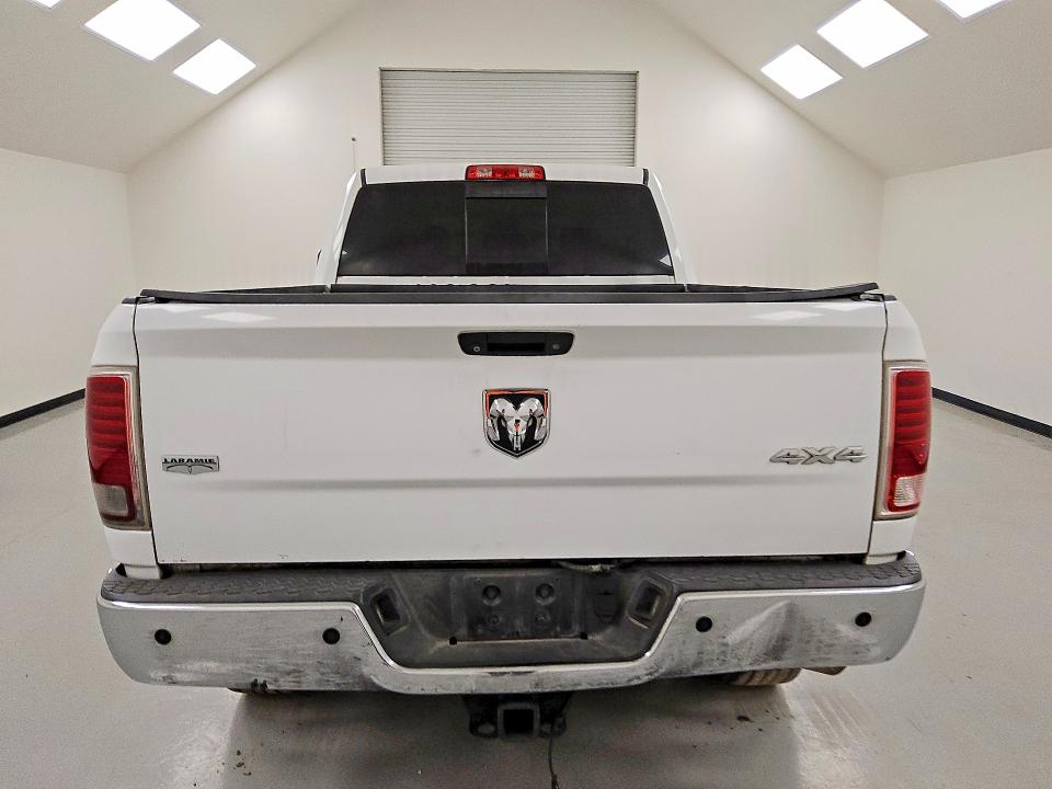 Продажа на аукционе авто 2013 Ram 2500, vin: 3C6UR5FL4DG527134, номер лота: 50672426