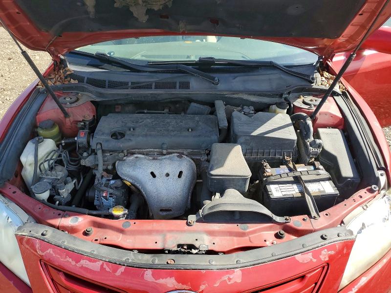 Продажа на аукционе авто 2009 Toyt Camry, vin: 4T1BE46K89U411755, номер лота: 49859866