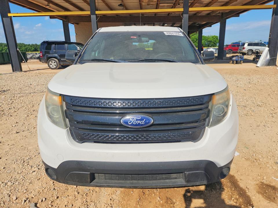 Продаж на аукціоні авто 2015 Ford Explorer, vin: 1FM5K8AR7FGB61243, номер лоту: 49841256