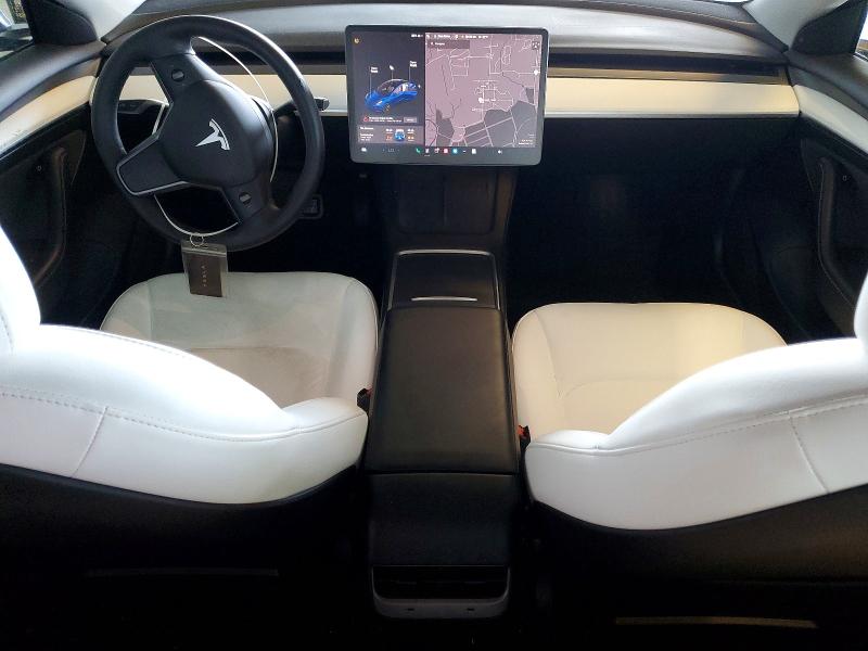 Aukcja sprzedaży 2021 Tesla Model 3, vin: 5YJ3E1EB2MF999534, numer aukcji: 50491496