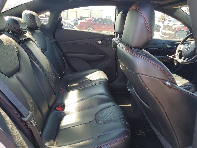 Aukcja sprzedaży 2016 Dodge Dart, vin: 1C3CDFGB4GD791443, numer aukcji: 51703646