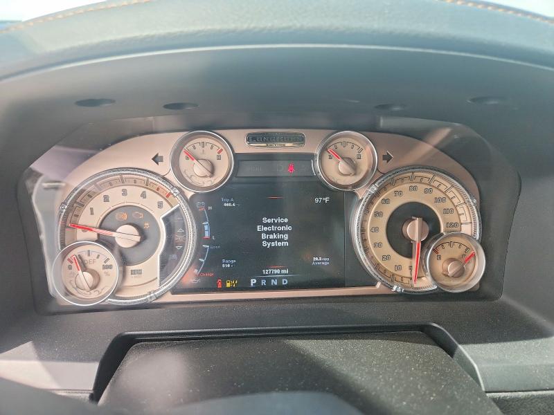 Продажа на аукционе авто 2014 Ram 1500, vin: 1C6RR6PM9ES271103, номер лота: 49238416