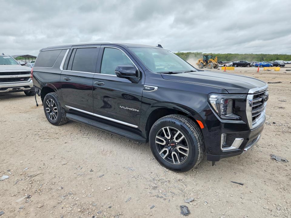 Aukcja sprzedaży 2024 Gmc Yukon Xl, vin: 1GKS2GKD2RR325693, numer aukcji: 50522306
