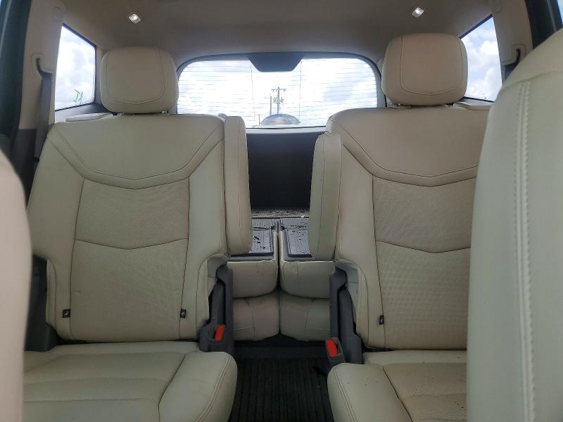 Продажа на аукционе авто 2024 Cadillac Xt6, vin: 1GYKPCRS8RZ734124, номер лота: 50642056