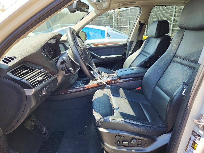 Продажа на аукционе авто 2013 Bmw X5, vin: 5UXZV4C54DL993089, номер лота: 51752456