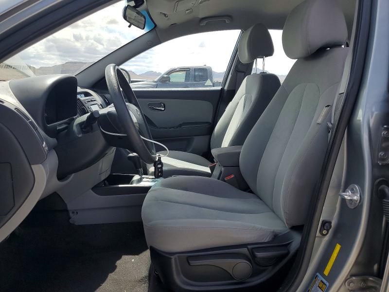 Aukcja sprzedaży 2010 Hyundai Elantra, vin: KMHDU4AD8AU874780, numer aukcji: 49784786