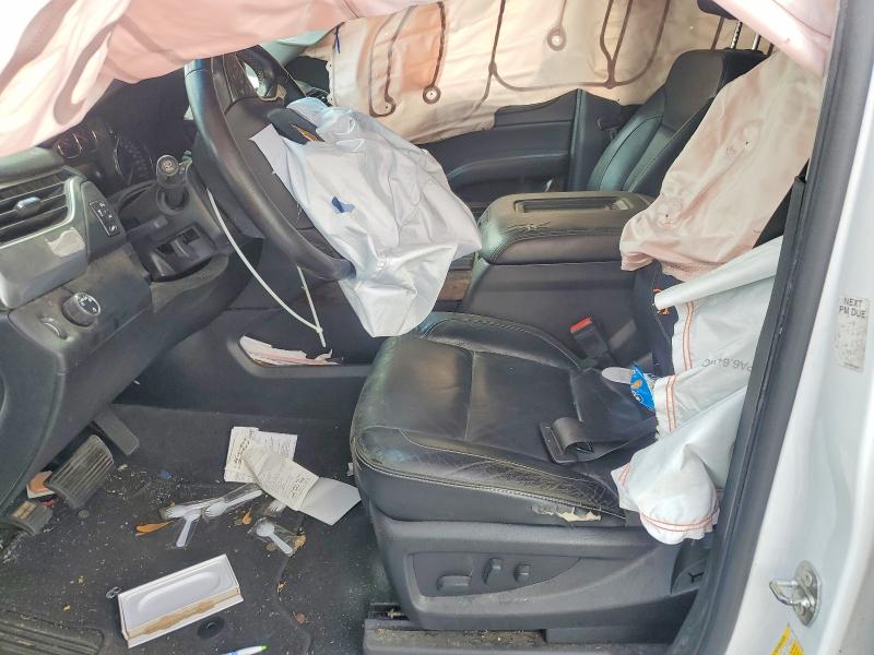 Aukcja sprzedaży 2019 Chevrolet Suburban, vin: 1GNSCHKC0KR143994, numer aukcji: 48347336