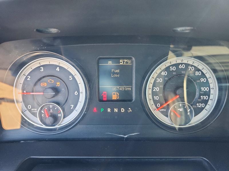 48674206 :رقم المزاد ، 1C6RR7FG7DS629573 vin ، 2013 Ram 1500 مزاد بيع
