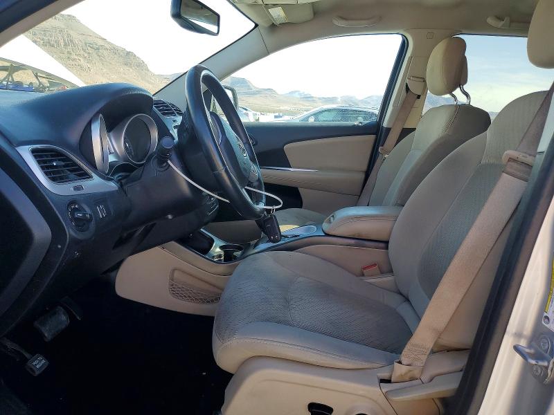 Продажа на аукционе авто 2014 Dodge Journey, vin: 3C4PDCBB5ET263808, номер лота: 47814526