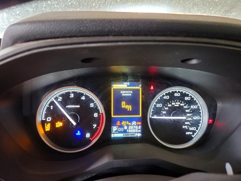 Продажа на аукционе авто 2022 Subaru Forester, vin: JF2SKAEC5NH427454, номер лота: 51059726