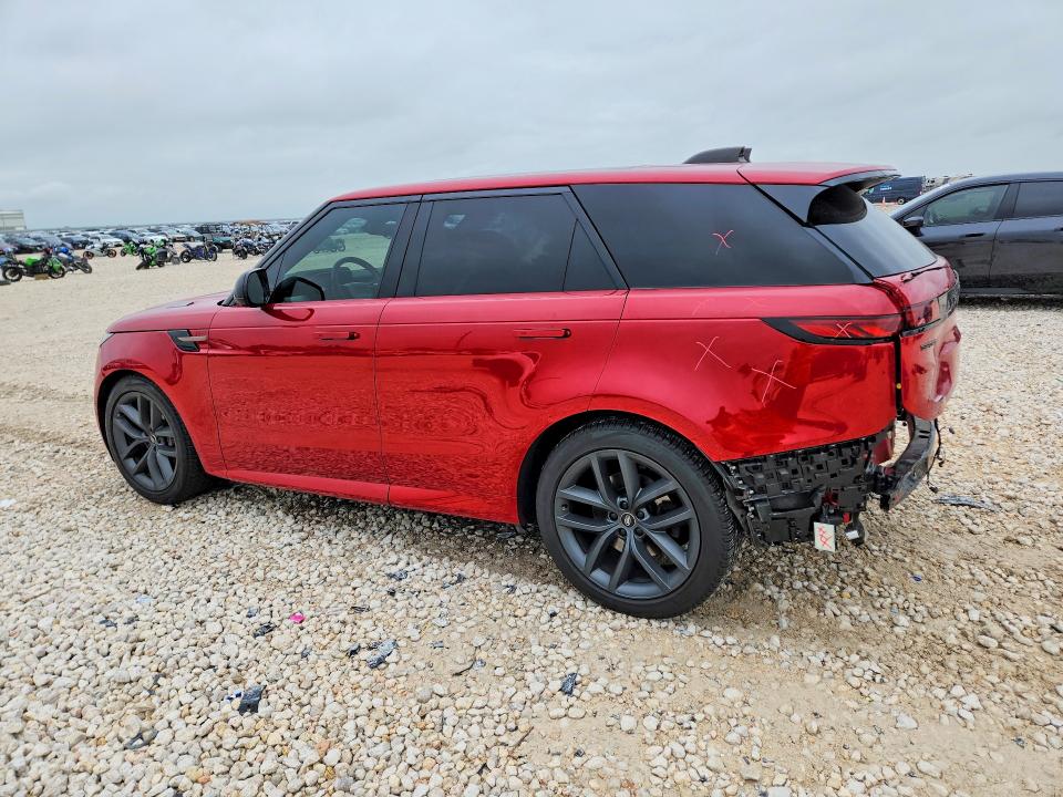 Продажа на аукционе авто 2023 Land Rover Range Rover Sport, vin: SAL1L9FU2PA105131, номер лота: 50405146