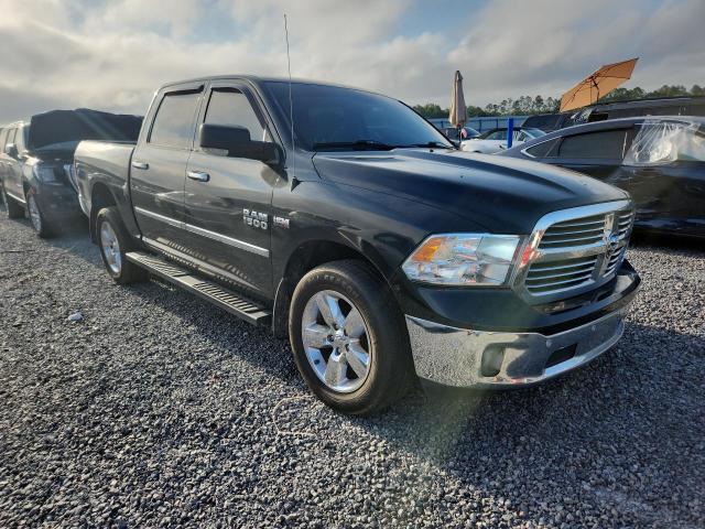 Продажа на аукционе авто 2017 Ram 1500, vin: 1C6RR7LT8HS644218, номер лота: 51074286