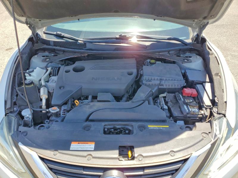 Продаж на аукціоні авто 2016 Nissan Altima, vin: 1N4AL3AP7GN370504, номер лоту: 50185816