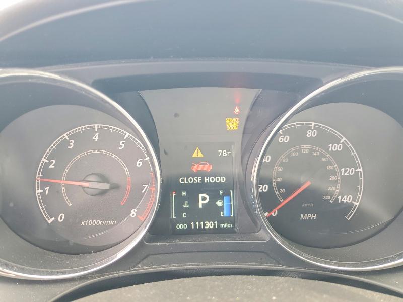 Aukcja sprzedaży 2018 Mitsubishi Outlander Sport, vin: JA4AP3AU0JU016948, numer aukcji: 48835626