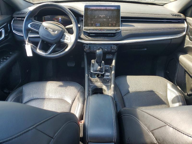 2022 Jeep Compass მანქანა იყიდება აუქციონზე, vin: 3C4NJDCB9NT115715, აუქციონის ნომერი: 48772386