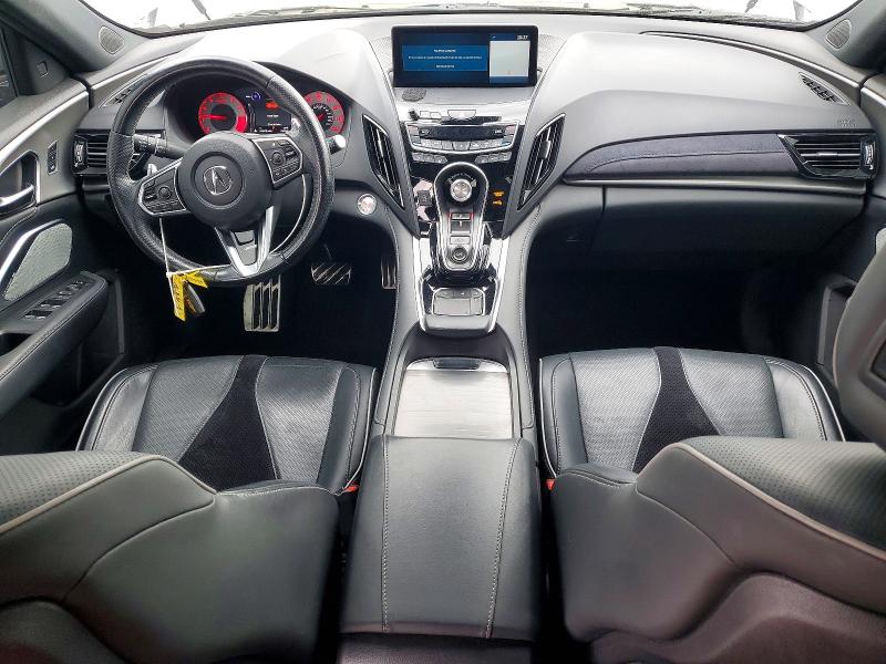 Aukcja sprzedaży 2020 Acura Rdx, vin: 5J8TC1H63LL008746, numer aukcji: 49776486