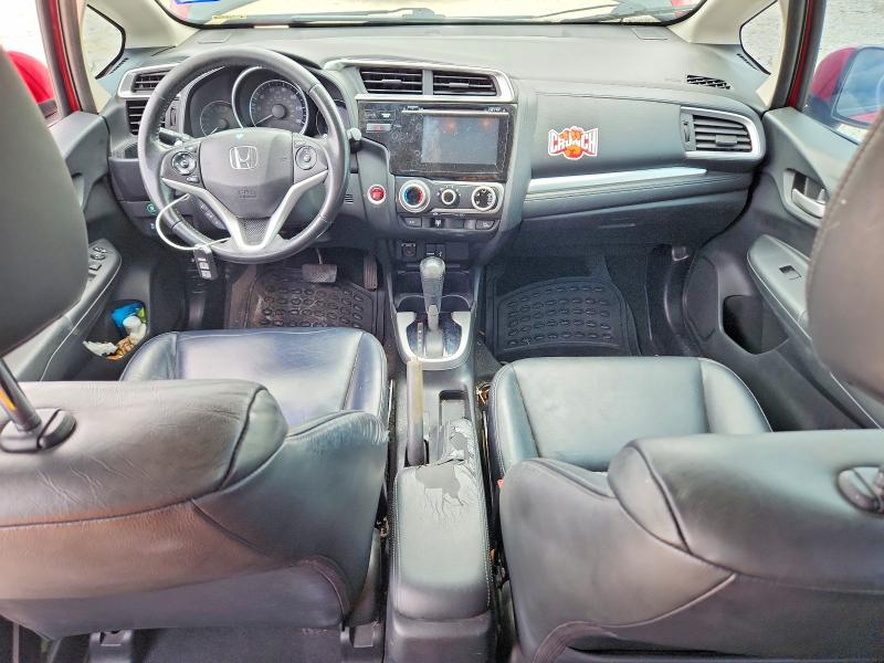 Aukcja sprzedaży 2015 Honda Fit, vin: 3HGGK5H8XFM722714, numer aukcji: 50433916