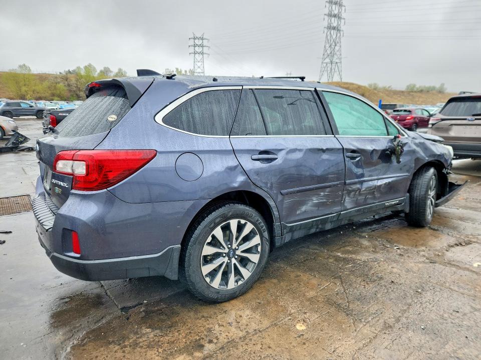 Продаж на аукціоні авто 2016 Subaru Outback, vin: 4S4BSBNC0G3305214, номер лоту: 51363586