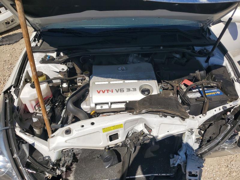 Продаж на аукціоні авто 2008 Toyota Camry Solara, vin: 4T1FA38PX8U142611, номер лоту: 49945826