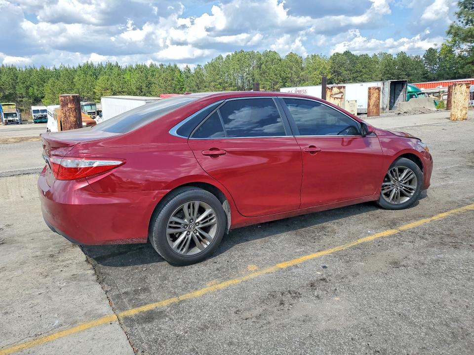 Aukcja sprzedaży 2015 Toyota Camry, vin: 4T1BF1FK8FU993718, numer aukcji: 48510166