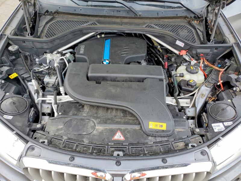 Продажа на аукционе авто 2016 Bmw X5, vin: 5UXKT0C52G0F75168, номер лота: 48330126