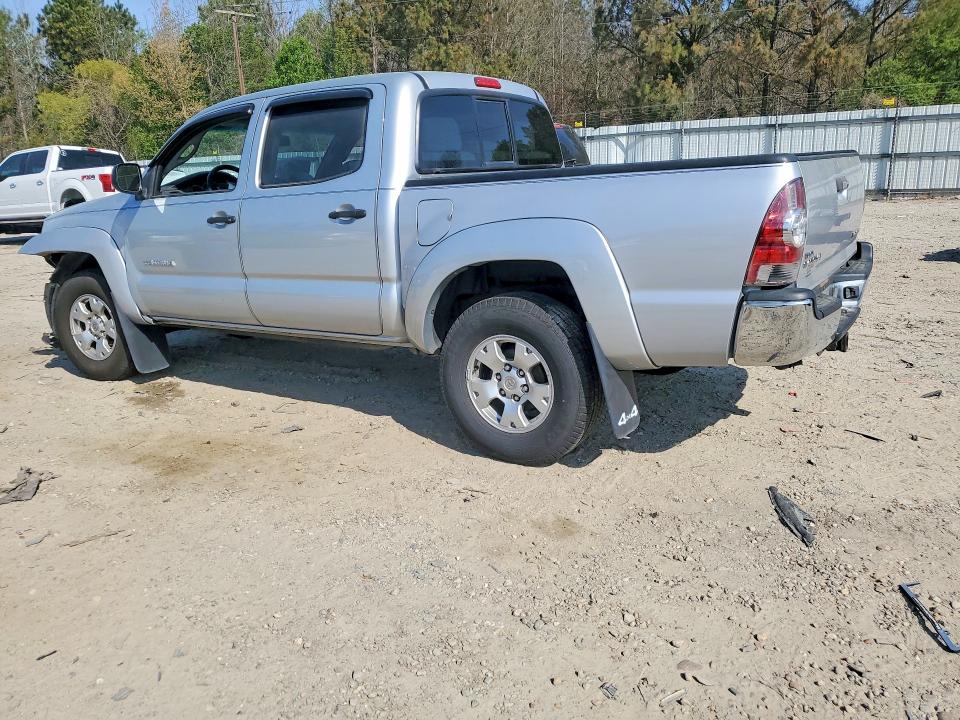 2011 Toyota Tacoma მანქანა იყიდება აუქციონზე, vin: 3TMLU4EN5BM066895, აუქციონის ნომერი: 48014576
