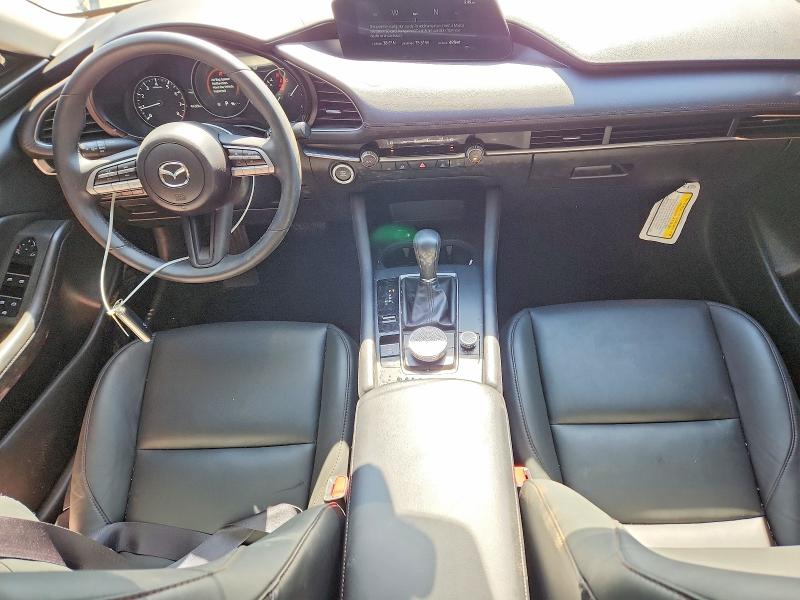 49480016 :رقم المزاد ، 3MZBPABMXPM368412 vin ، 2023 Mazda 3 مزاد بيع
