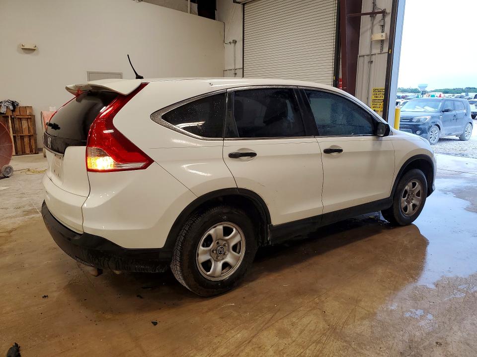 Aukcja sprzedaży 2014 Honda Cr-v, vin: 5J6RM3H35EL010499, numer aukcji: 50345236