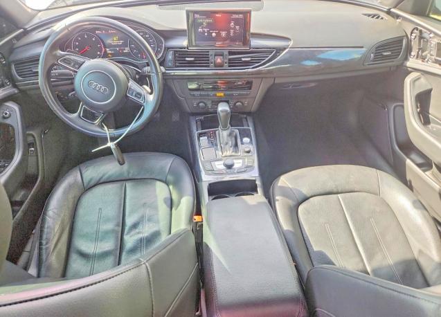 Aukcja sprzedaży 2018 Audi A6, vin: WAUD8AFC3JN007995, numer aukcji: 49628026