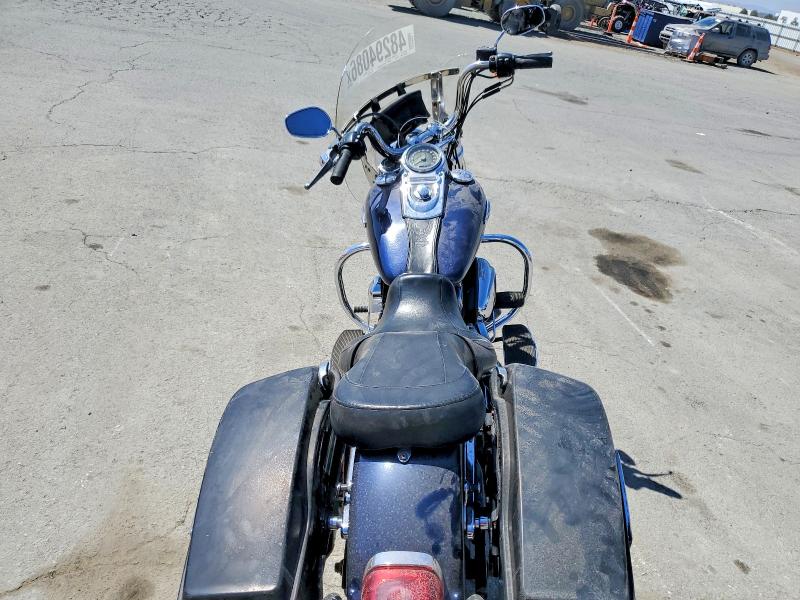 Продажа на аукционе авто 2013 Harley-davidson Fld, vin: 1HD1GZM38DC335759, номер лота: 48294086