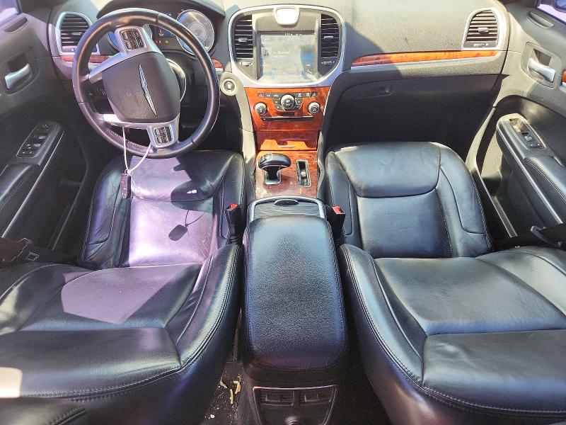 46843786 :رقم المزاد ، 2C3CCARG0EH384928 vin ، 2014 Chrysler 300 مزاد بيع