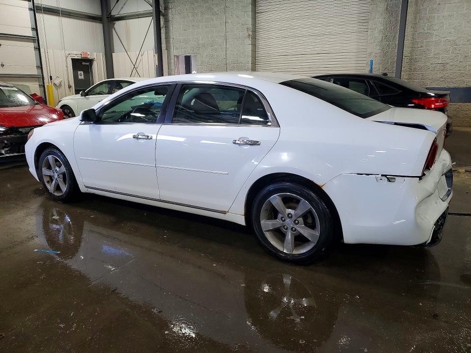 Aukcja sprzedaży 2012 Chevrolet Malibu, vin: 1G1ZC5EU1CF380189, numer aukcji: 51852416