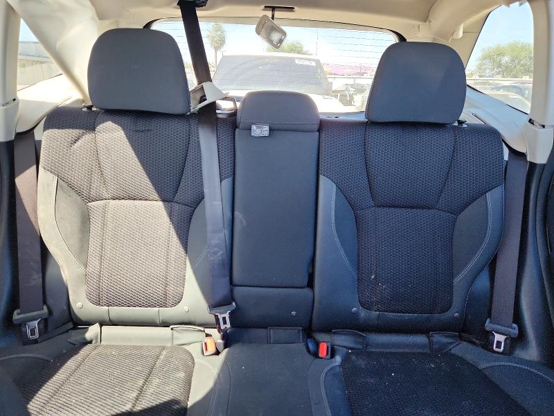 Продаж на аукціоні авто 2020 Subaru Forester, vin: JF2SKAJC4LH541089, номер лоту: 48291716