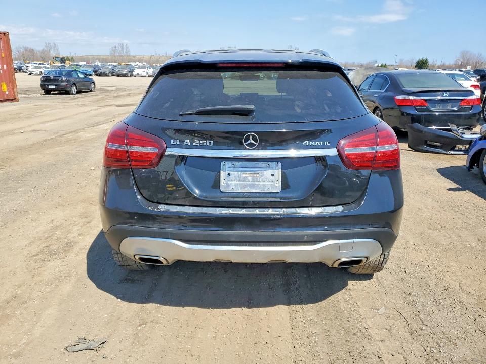 Aukcja sprzedaży 2020 Mercedes-benz Gla, vin: WDCTG4GB9LJ662286, numer aukcji: 49758496