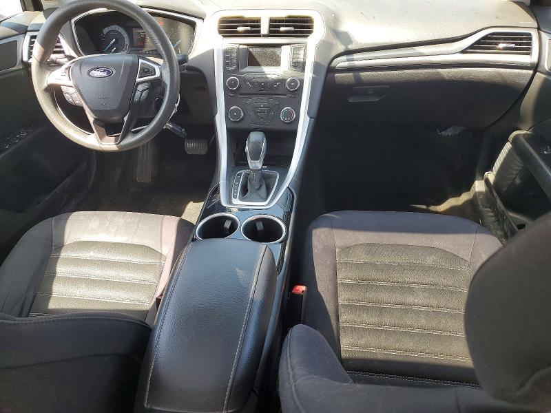 Aukcja sprzedaży 2014 Ford Fusion, vin: 3FA6P0H77ER129115, numer aukcji: 50132756